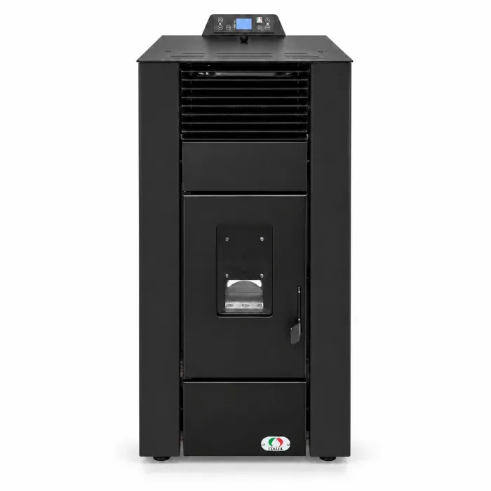 Qubo 9 kW NERO