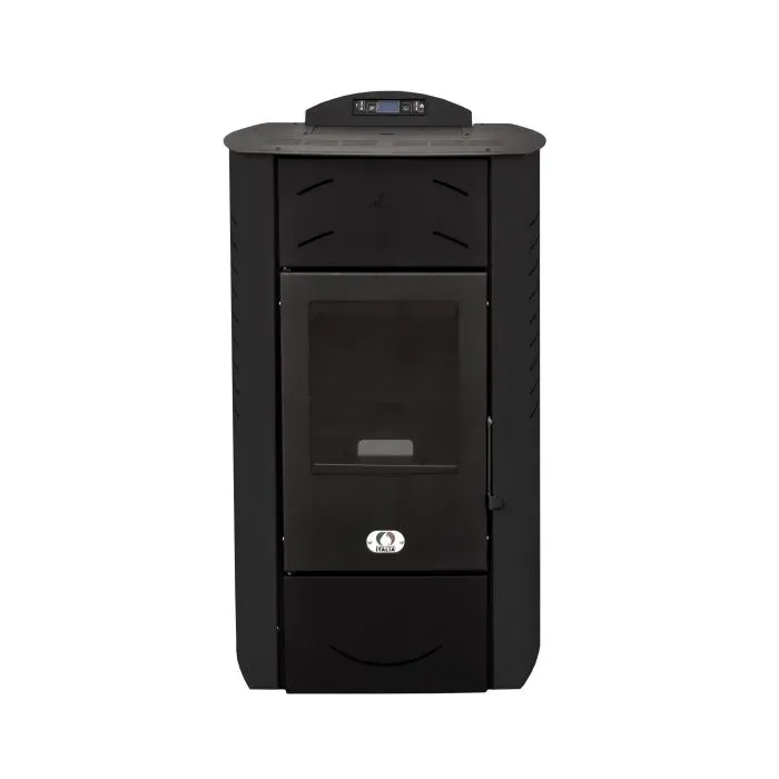 Siberia Idro 15 Kw NERA