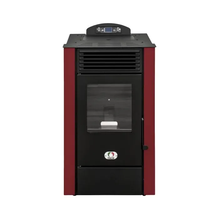 Alaska 9 kW – 5 Stelle