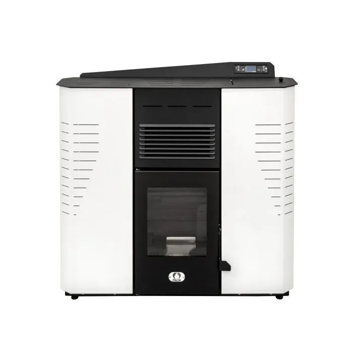 Marmolada 14 kW (PACK WI-FI) BIANCO