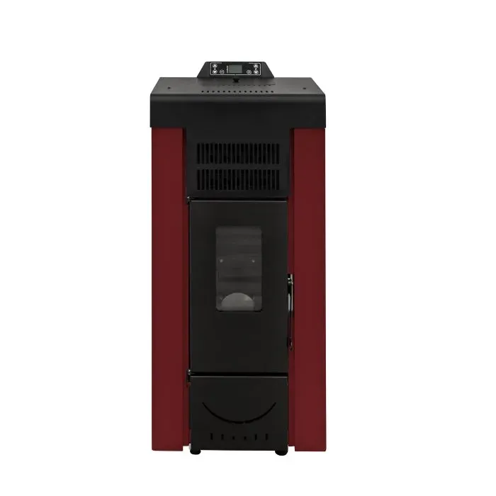 Niagara 9 kW - ROSSO