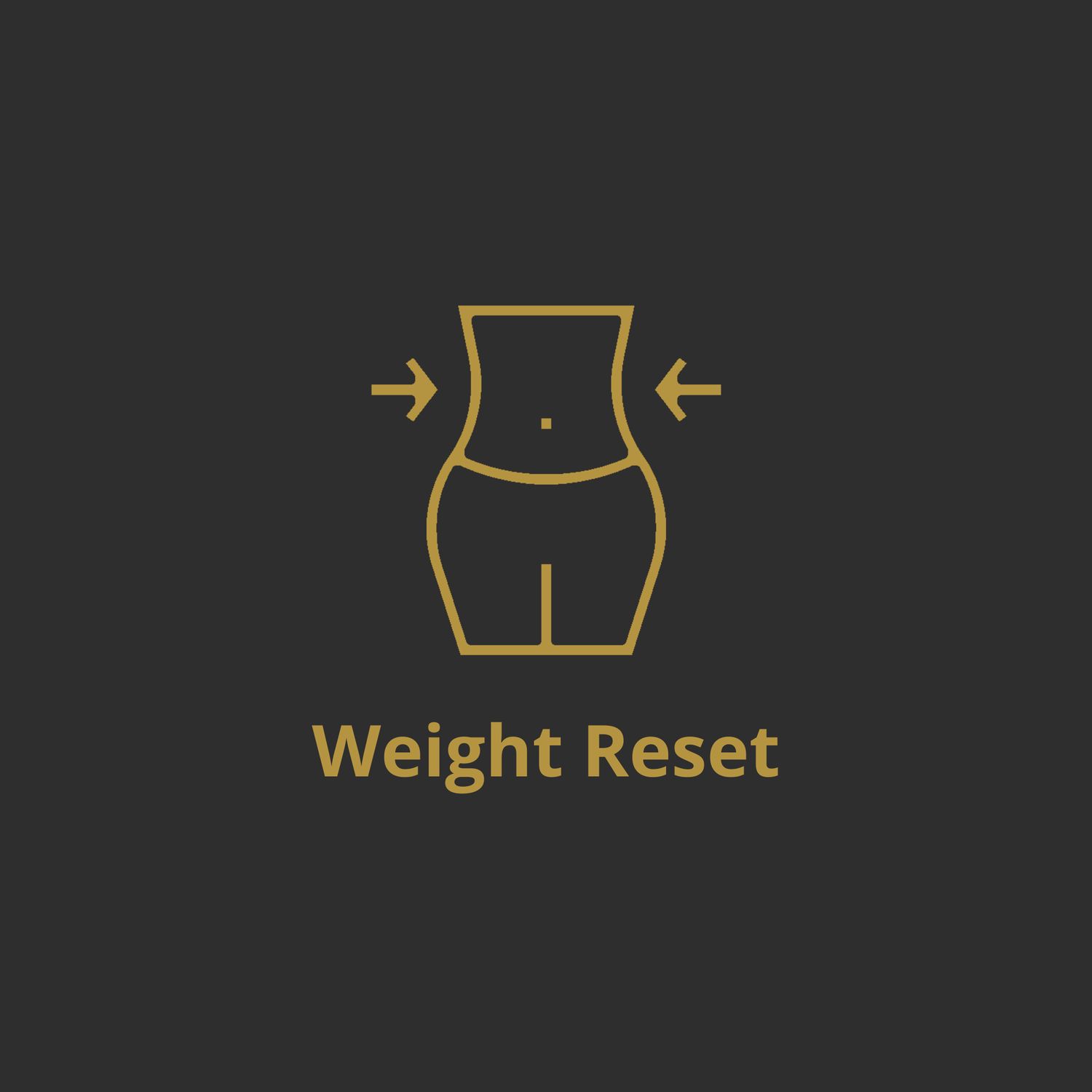 Weight Reset Program