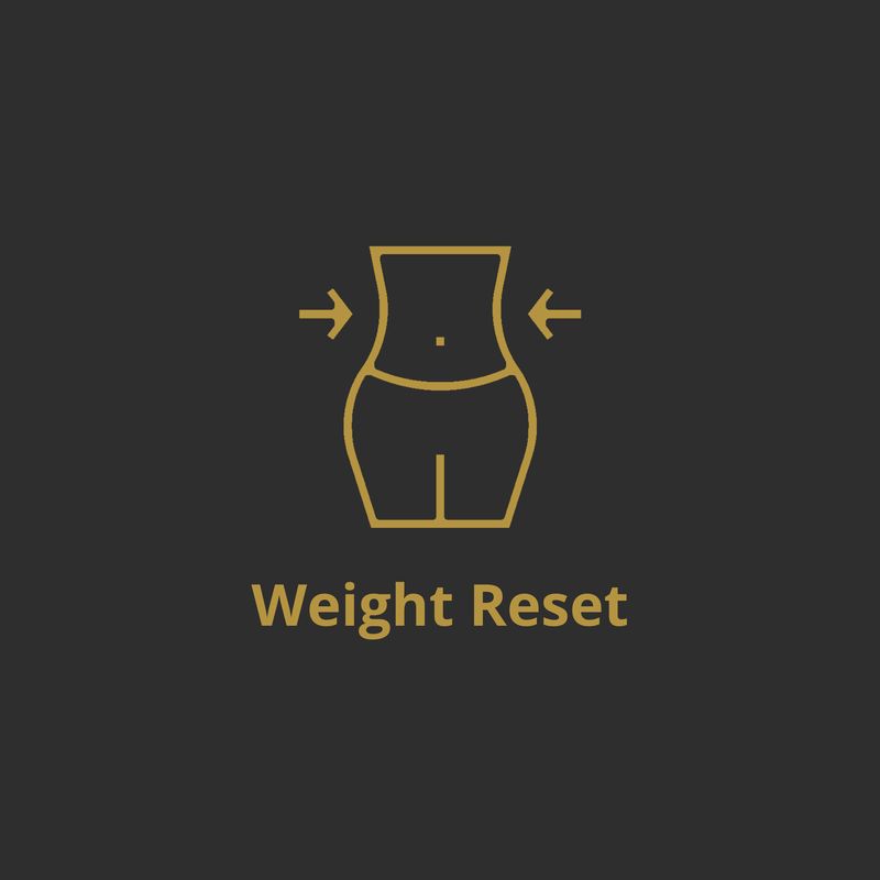 Weight Reset Program
