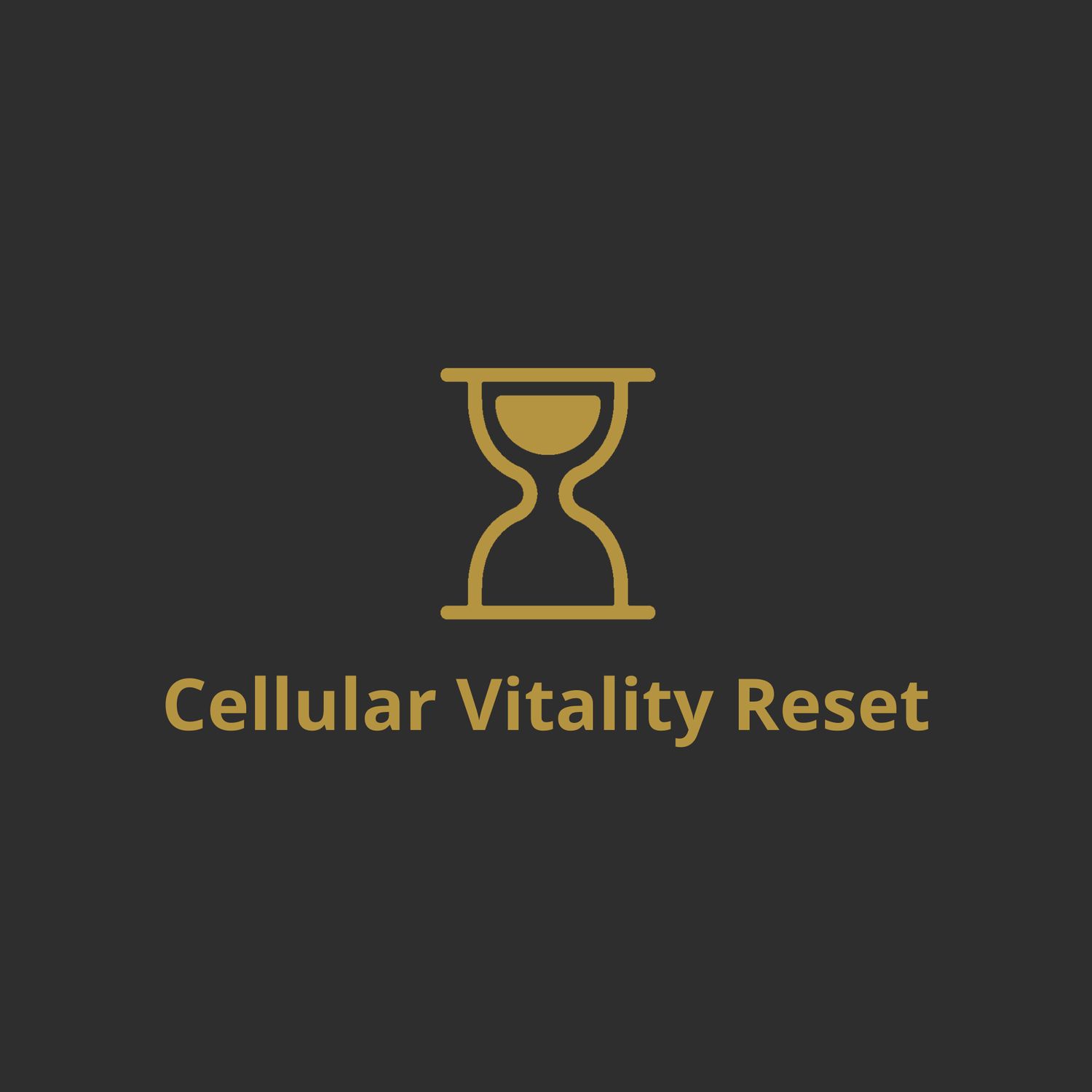 Cellular Vitality Reset Program