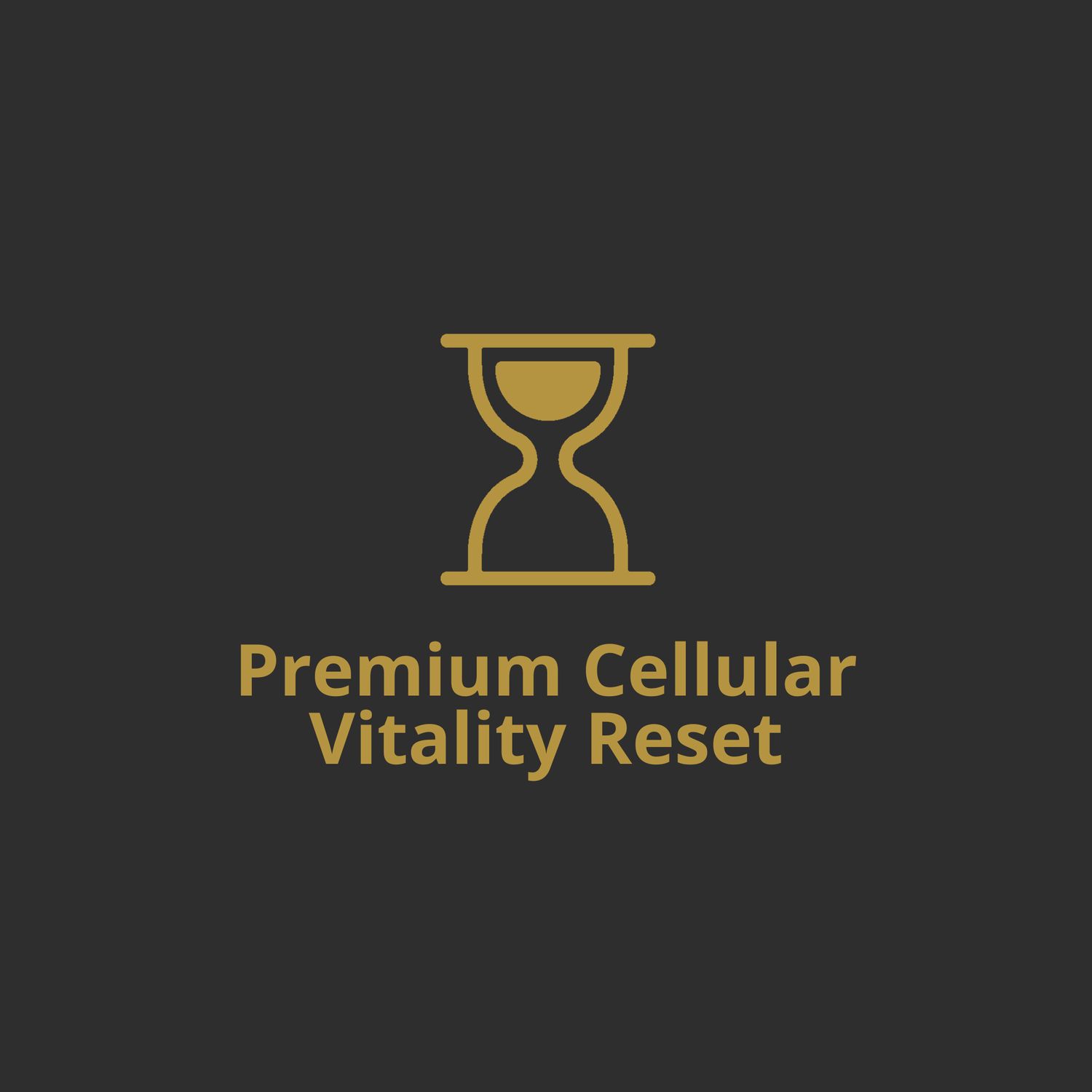 Premium Cellular Vitality Reset Program