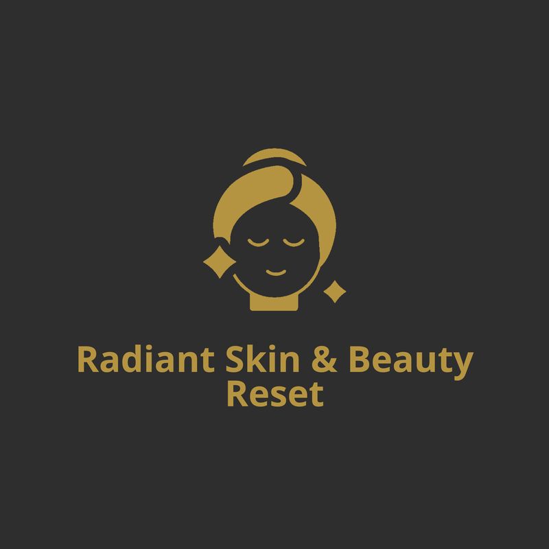 Radiant Skin &amp; Beauty Reset Program