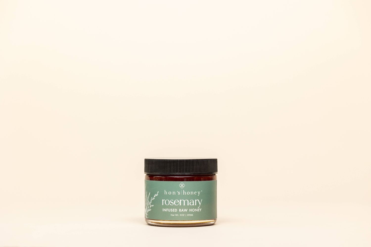 Hon’s Honey - Rosemary Honey Sampler