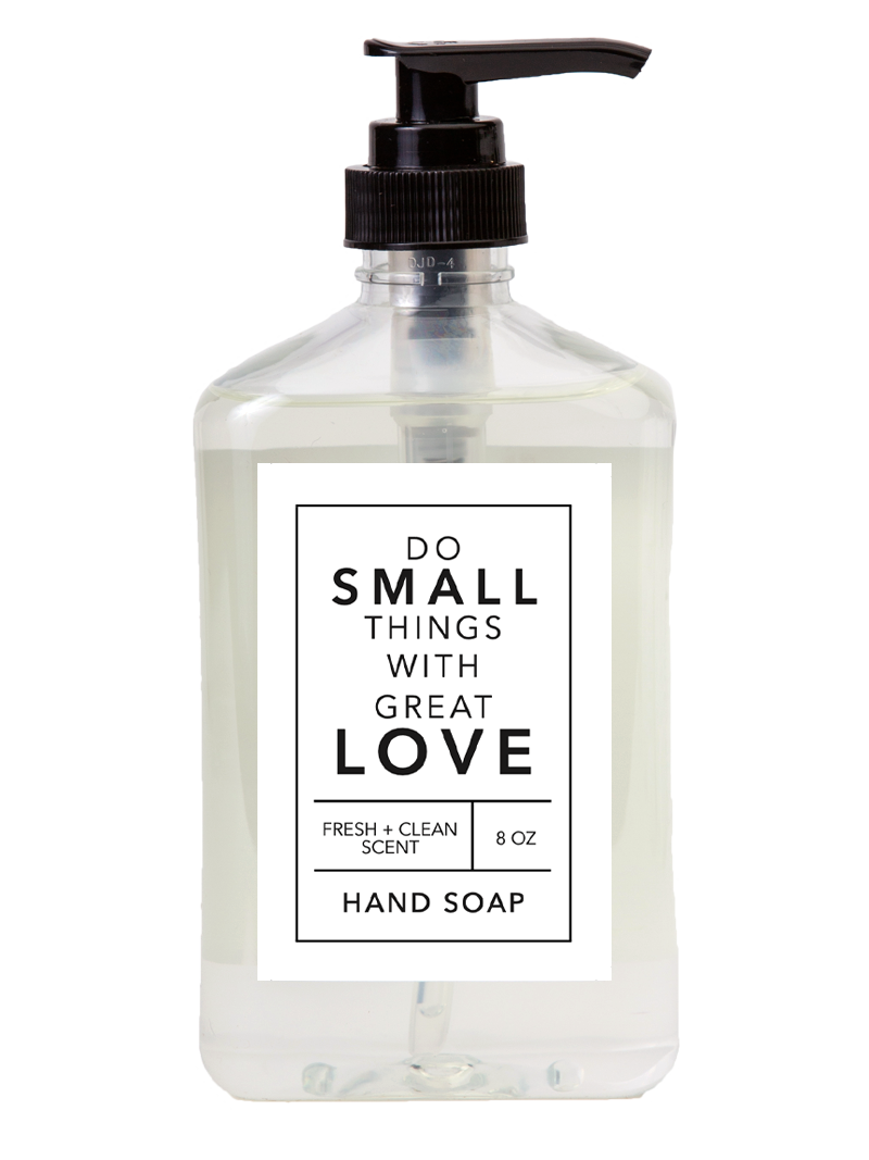Freedom Studios - 8 oz Love Soap