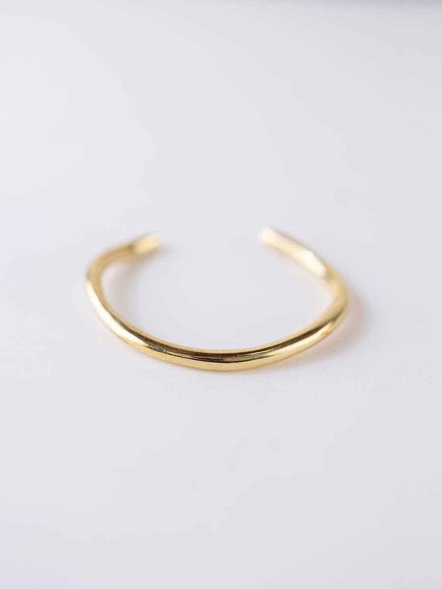Jimani Collections - Ishara Cuff