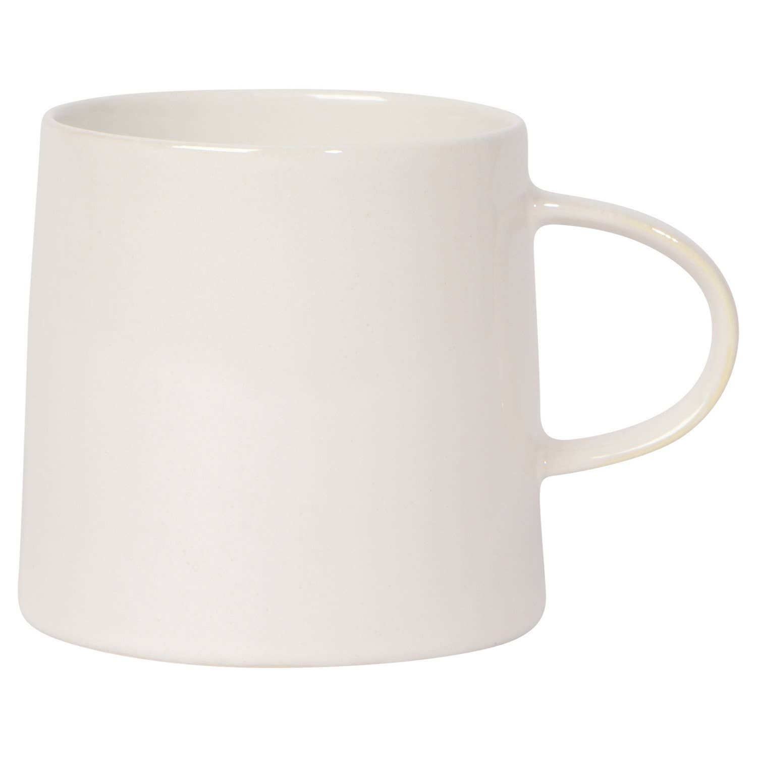 Danica Heirloom - Aquarius Oyster Mug 9 oz
