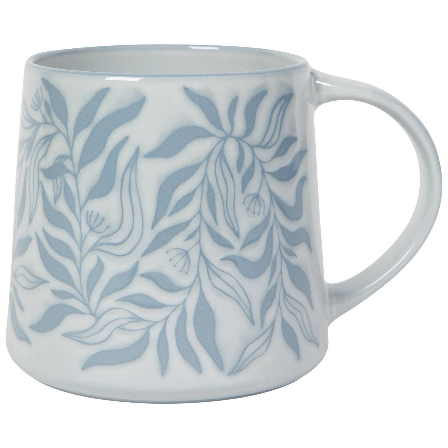 Danica Heirloom - Berryvine Mug - Ocean