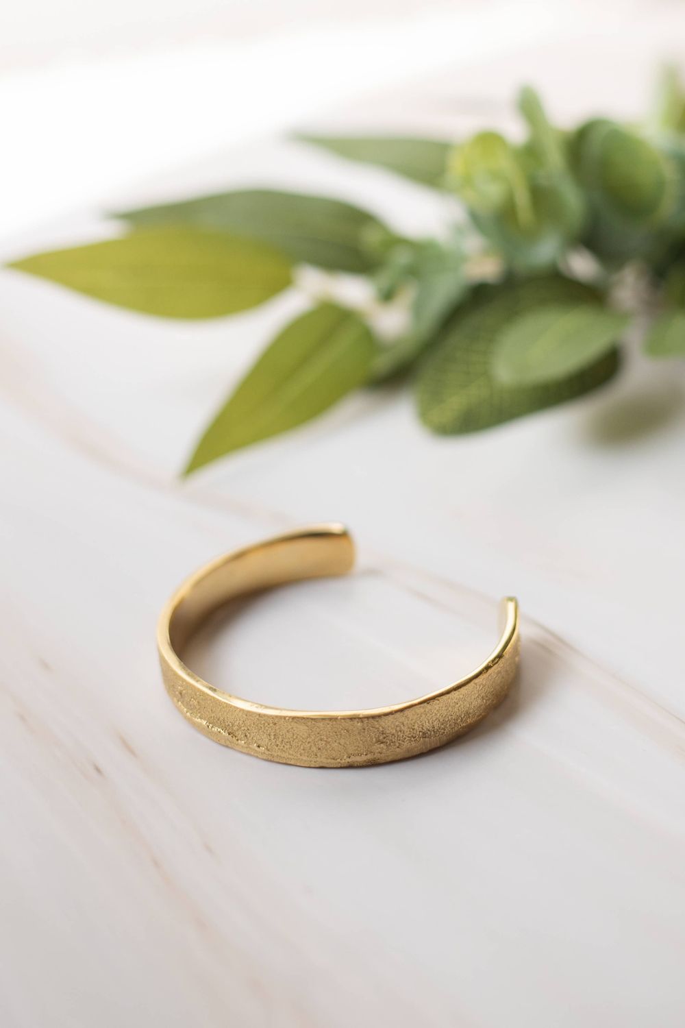 Jimani Collections - Sahara Bracelet