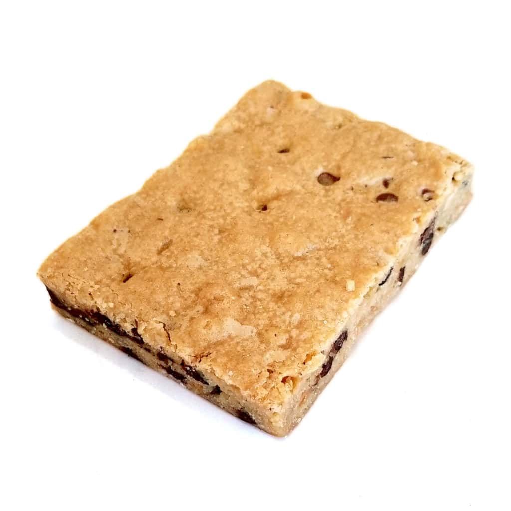 Bella's Home-Baked Goods - Gluten-free Blondie