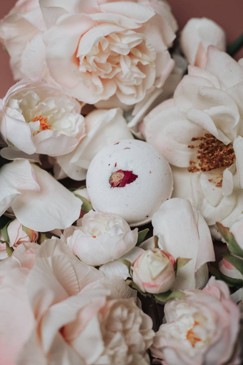 Freedom Studios - Flower Market | Rose Bath Bomb