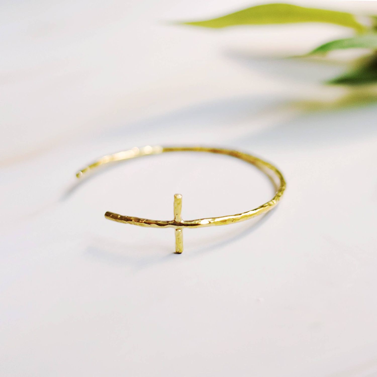 Jimani Collections - Abide Bracelet
