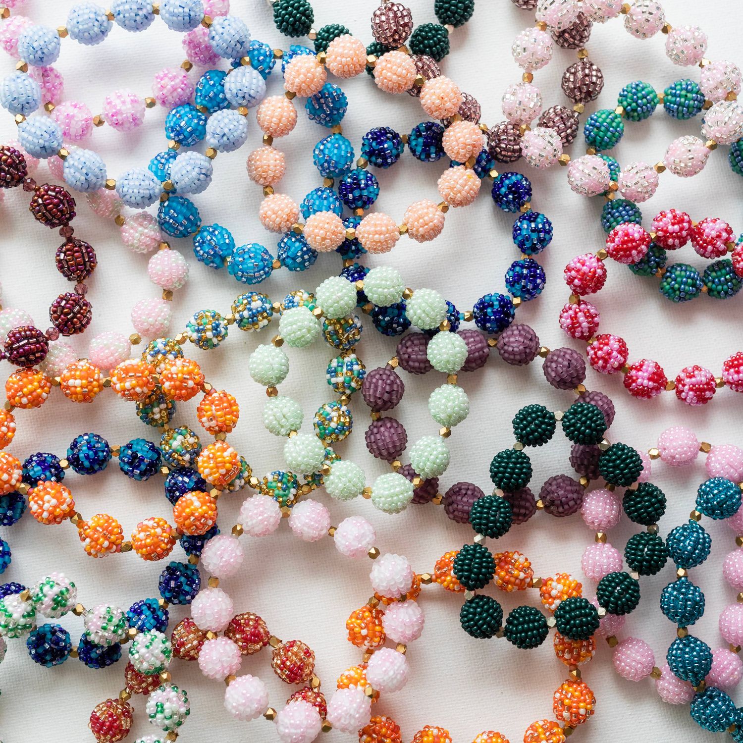 Aid Through Trade - Luxe Globe - Mystery Assortment  