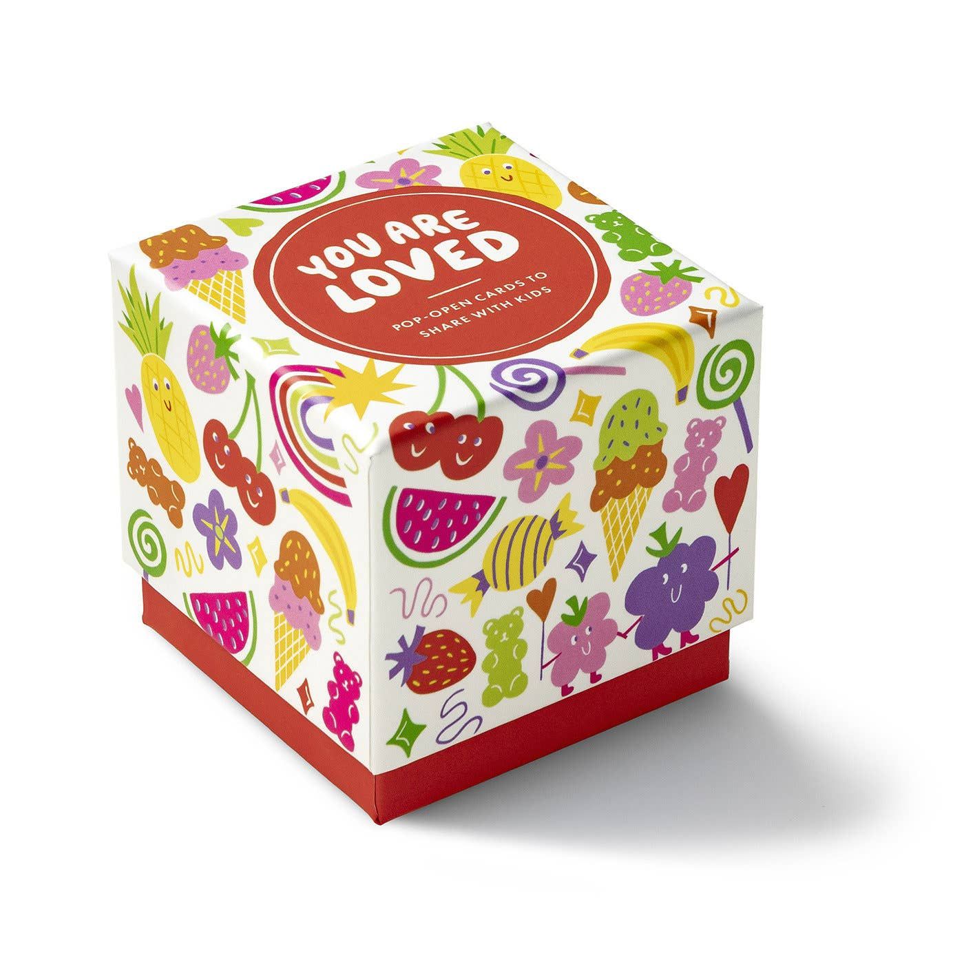 Penguin Random House LLC - Kids Thoughtfulls - You Are Loved