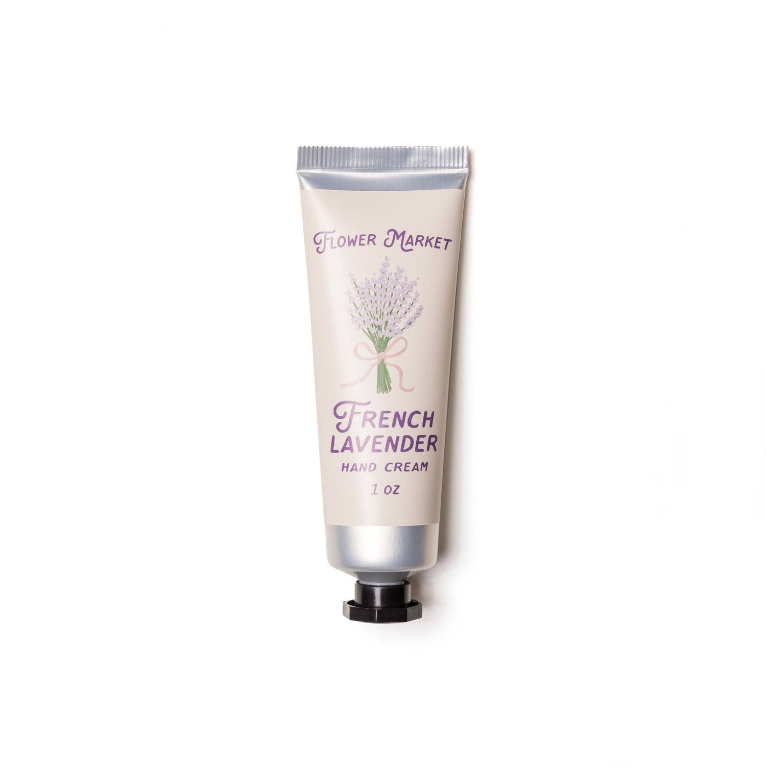 123 Farm - French Lavender Hand Cream 1 oz – Flower Market