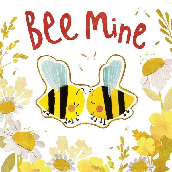 Penguin Random House LLC - Bee Mine