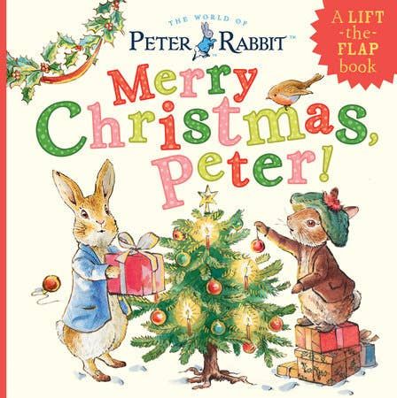 Penguin Random House LLC - Merry Christmas, Peter! (LTF Board)