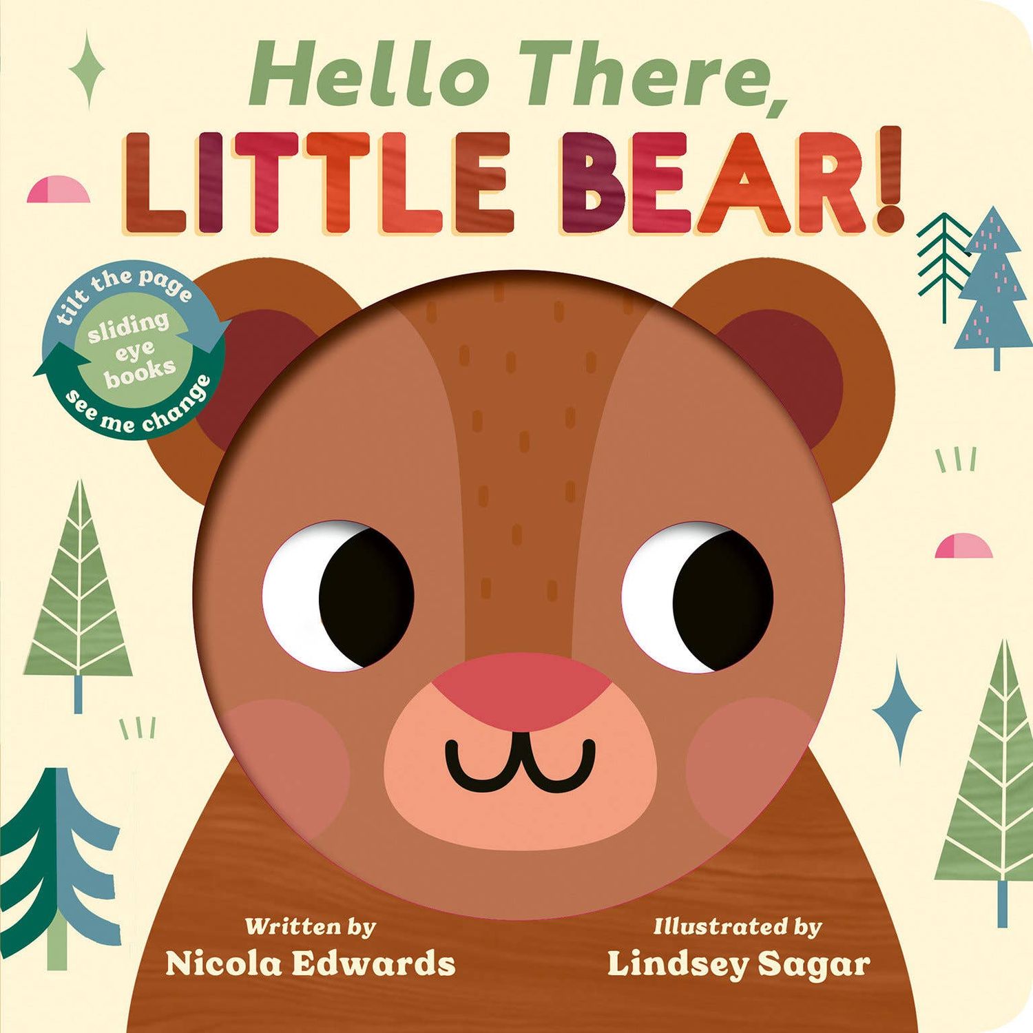 Penguin Random House LLC - Hello There, Little Bear!