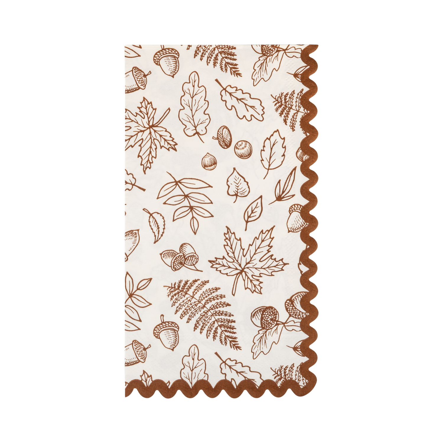 My Mind’s Eye - GTH1339 - Fall Foliage Dinner Paper Napkins