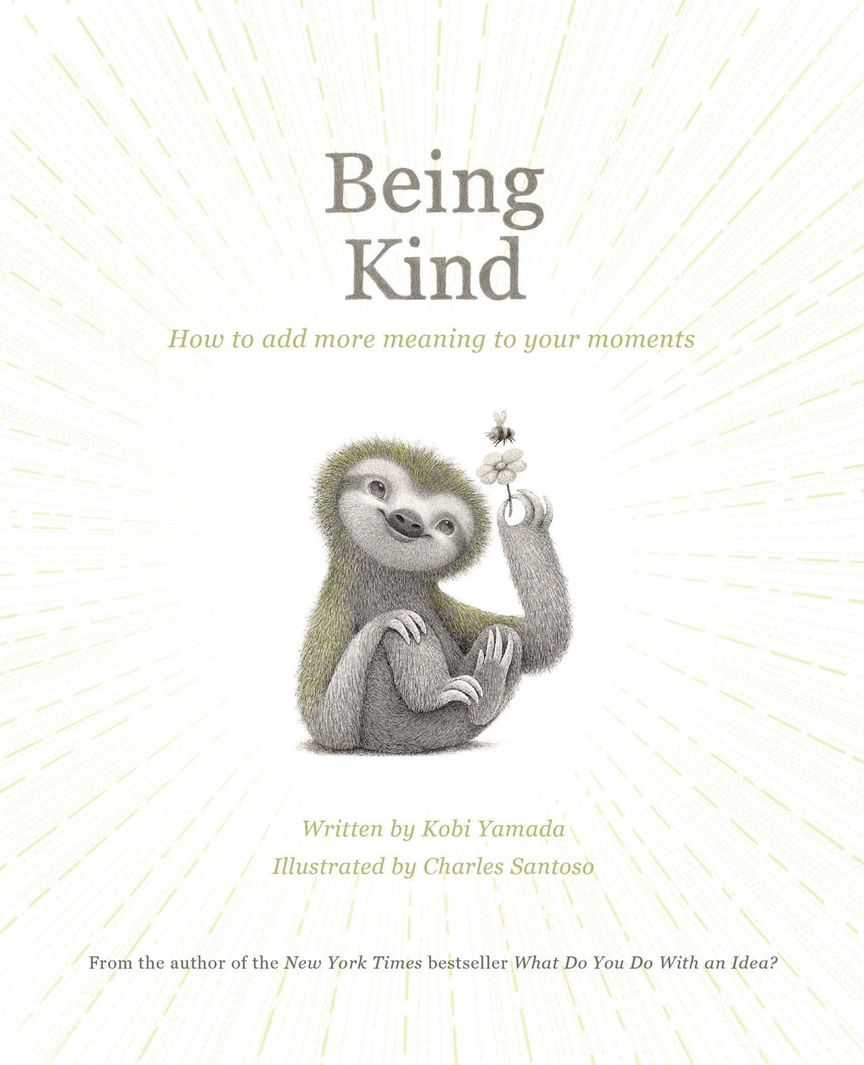 Penguin Random House LLC - Being Kind