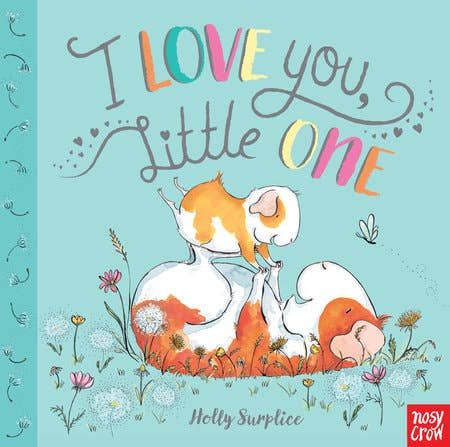 Penguin Random House LLC - I Love You, Little One