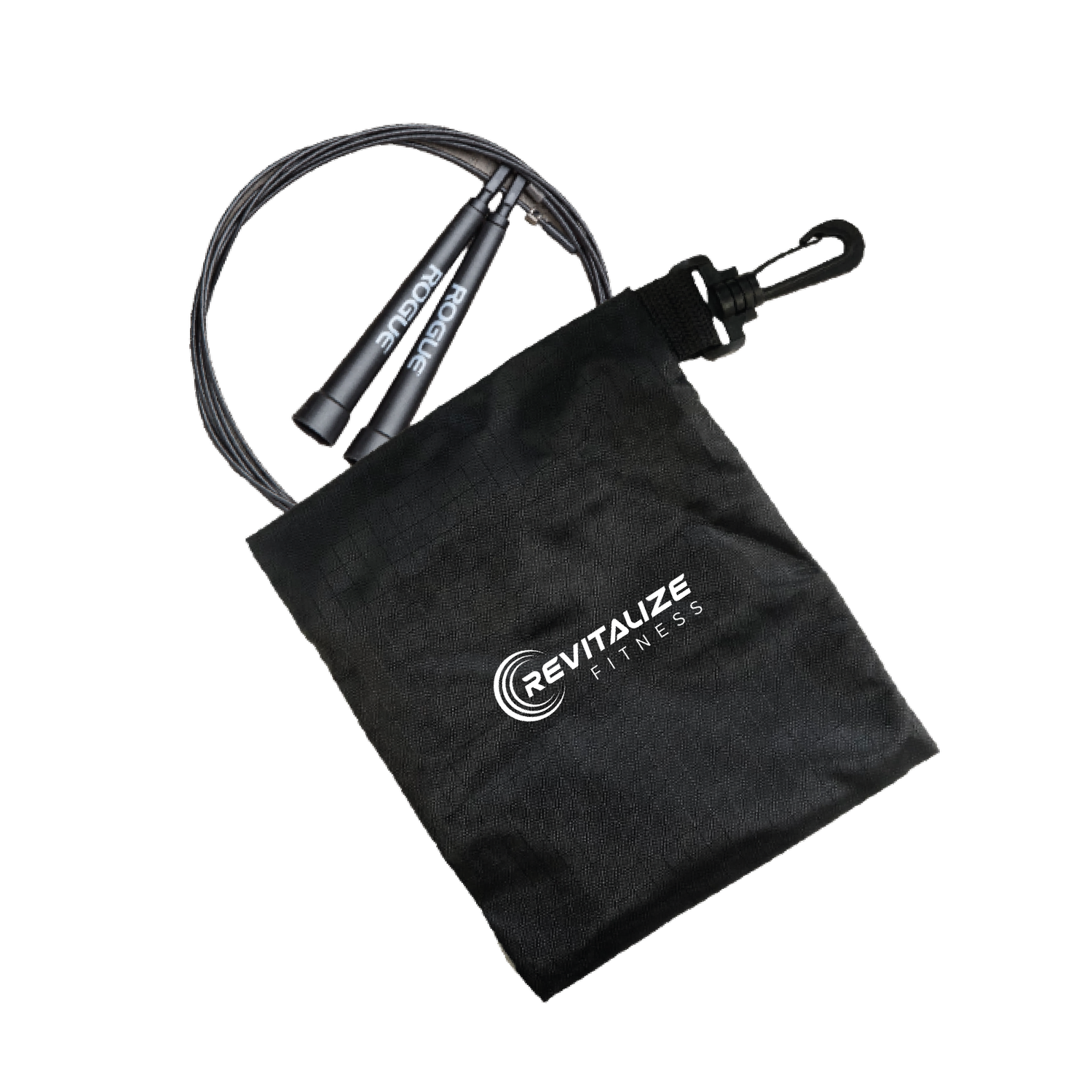 Rogue Speed Rope + Bag