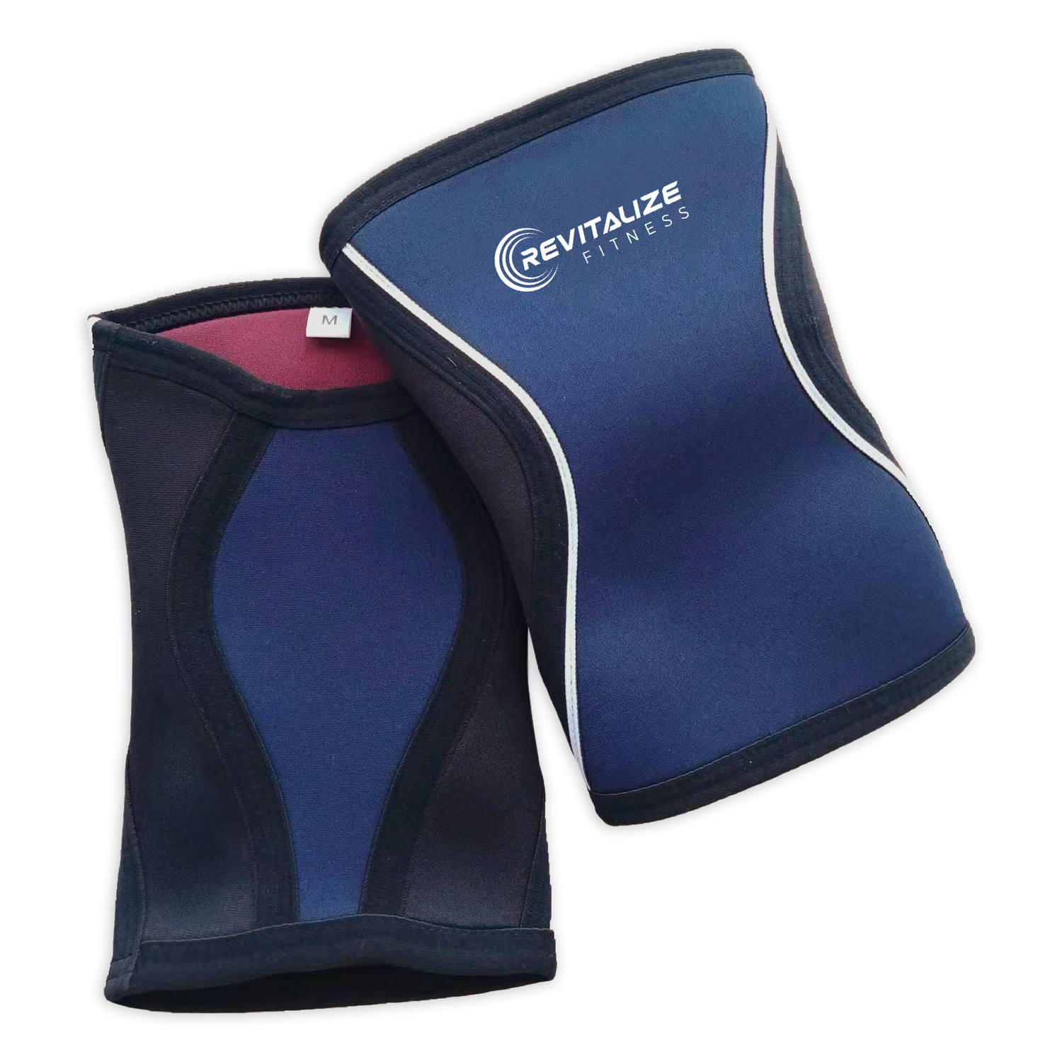 Compression Knee Sleeves (5mm)