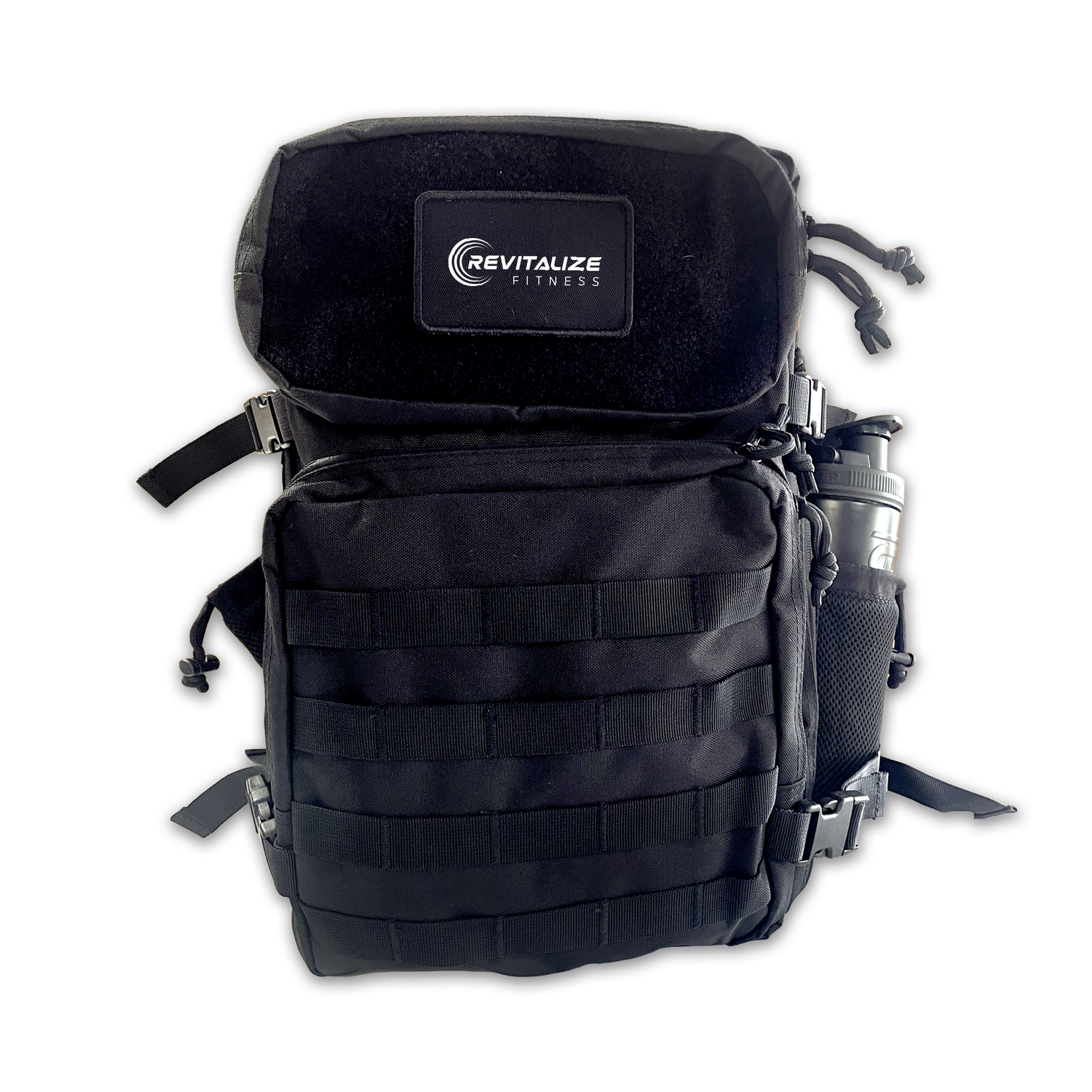 Tactical Gym Backpack