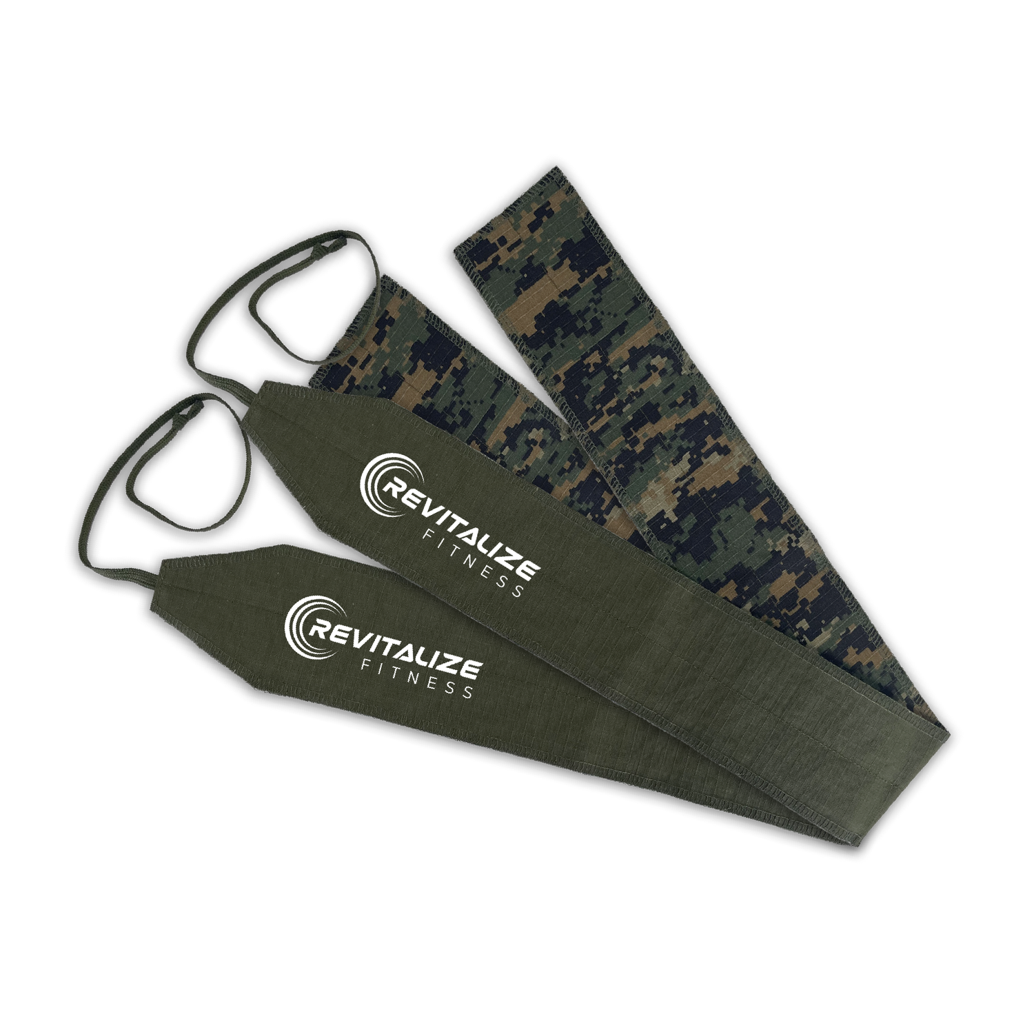 Wrist Wraps