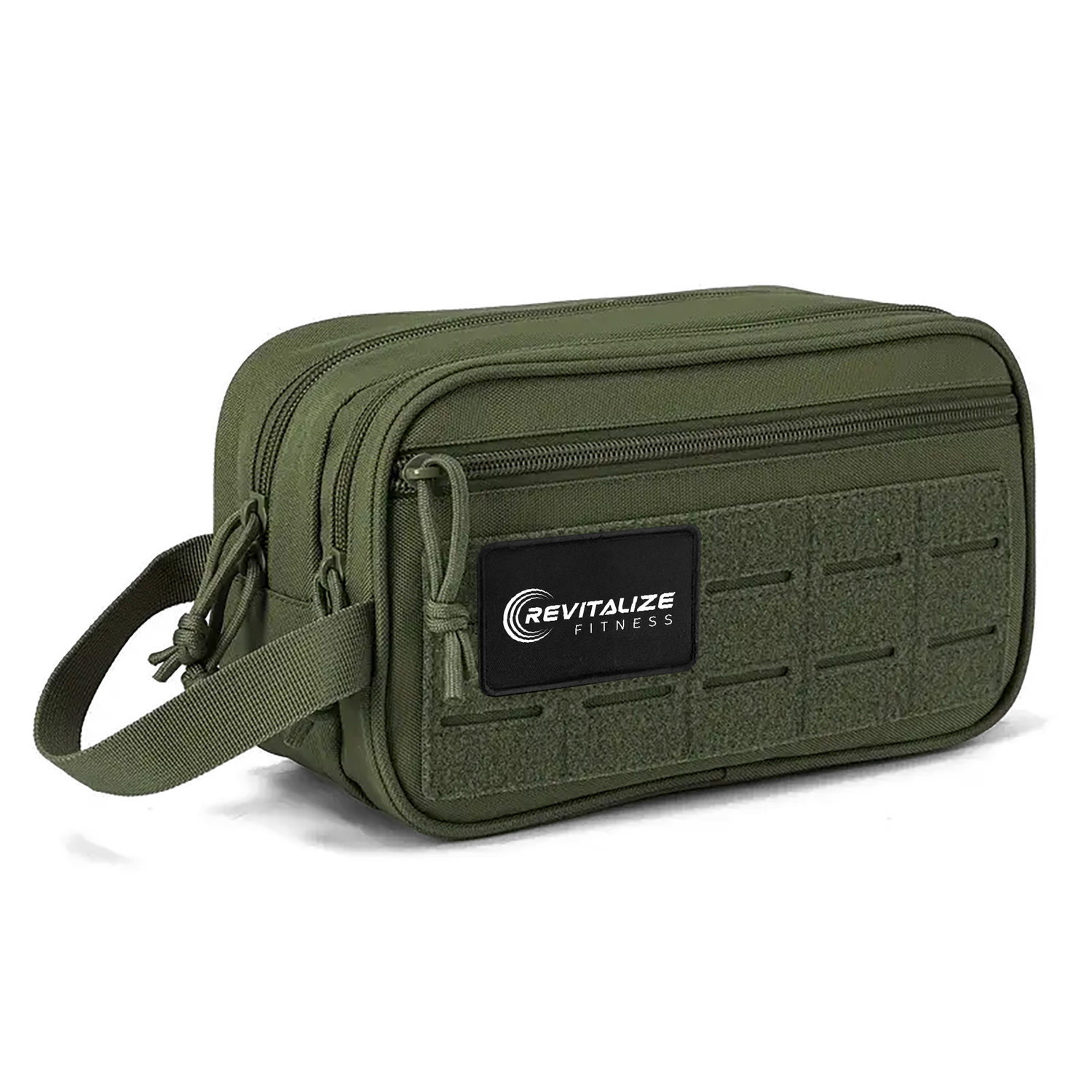 The GO Bag