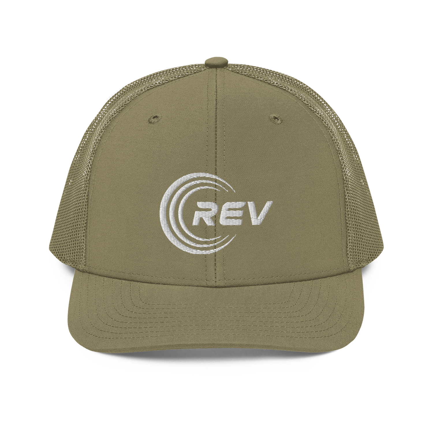 Snapback Trucker Hat