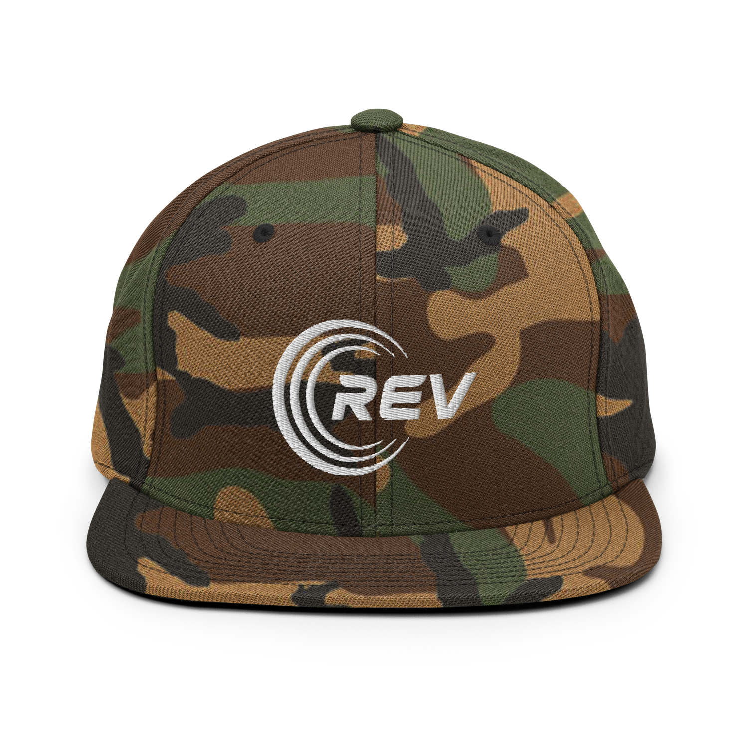 Classic Snapback