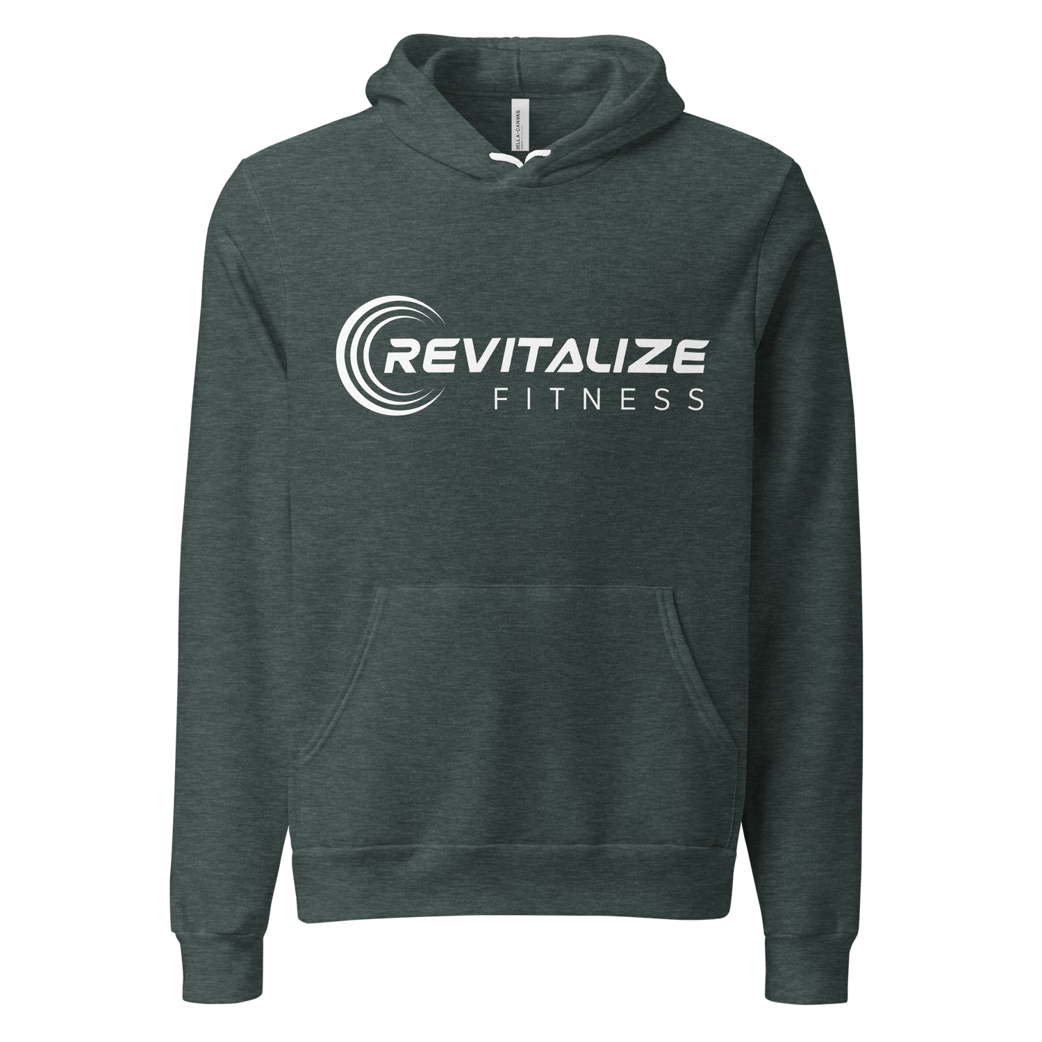 Unisex Pullover Hoodie
