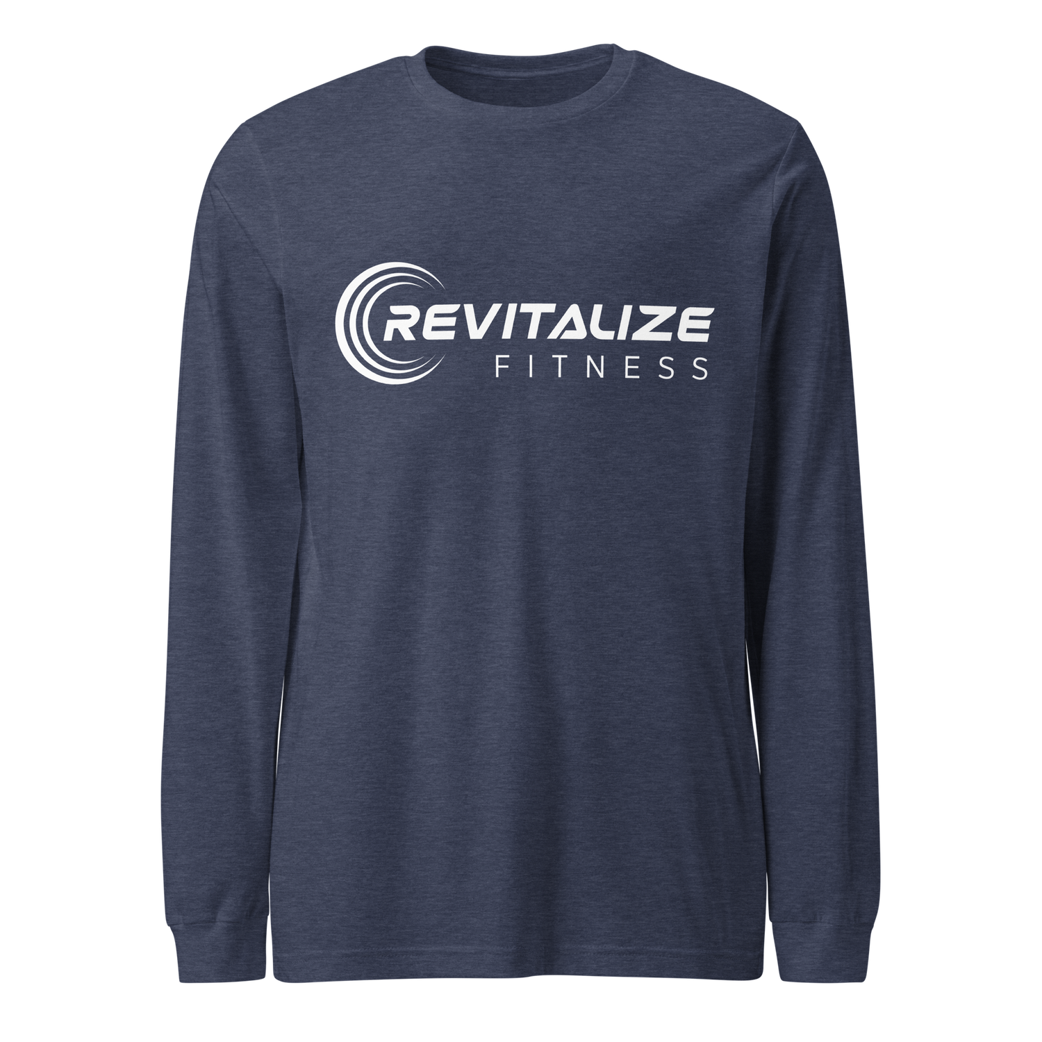 Unisex Jersey Long Sleeve Tee