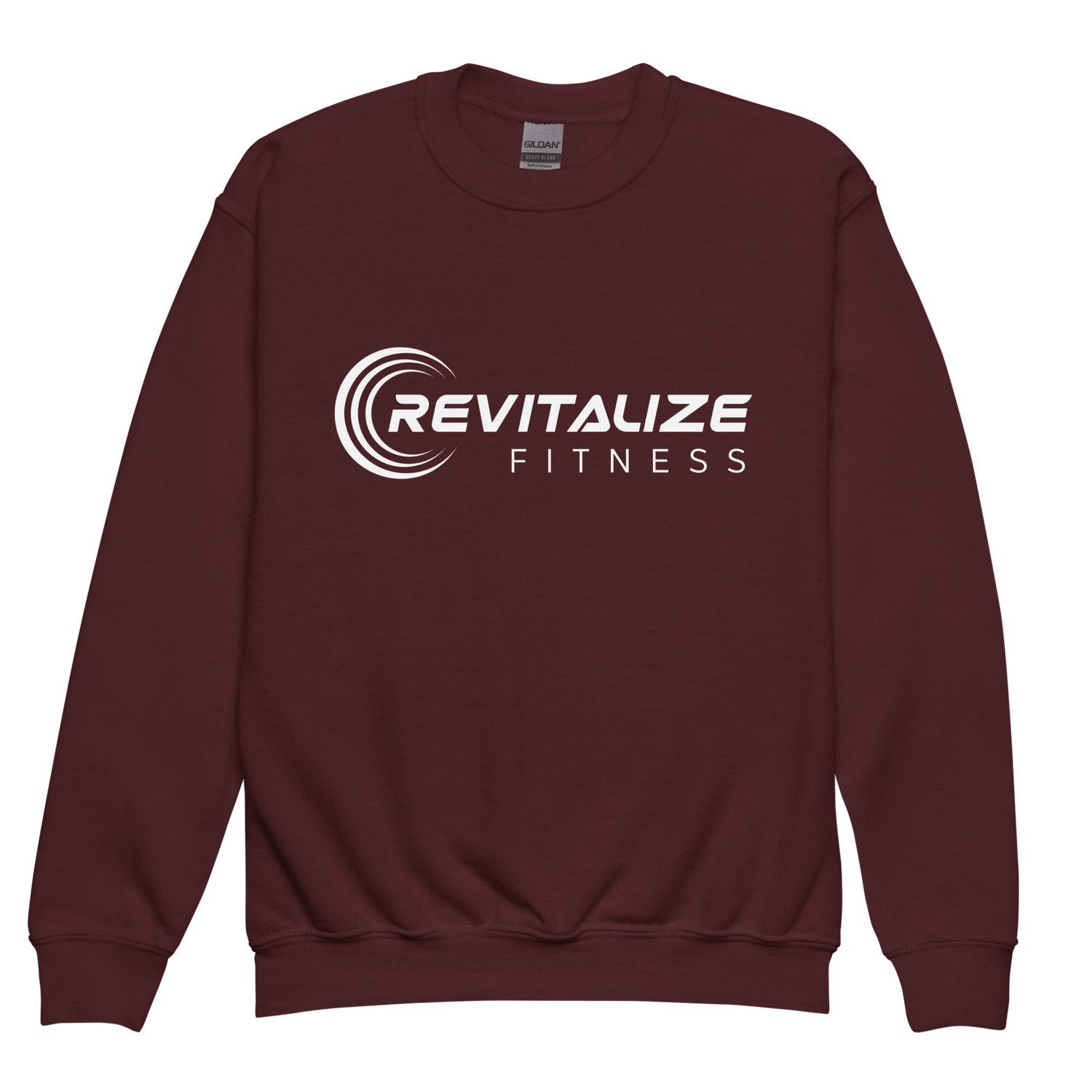 Youth Crew Sweatshirt