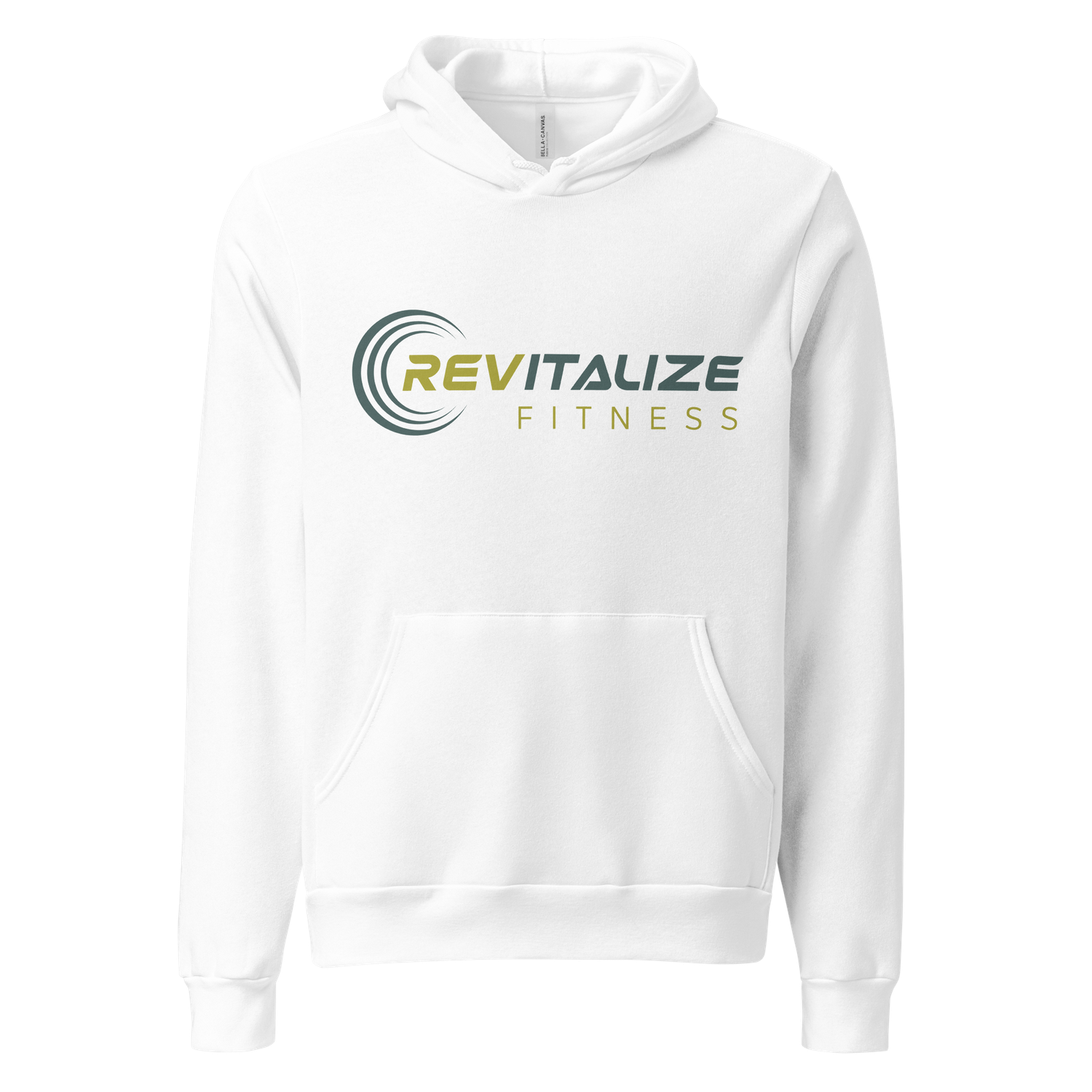 Unisex Pullover Hoodie