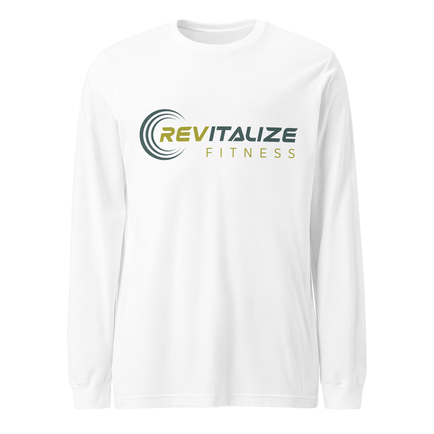 Unisex Jersey Long Sleeve Tee