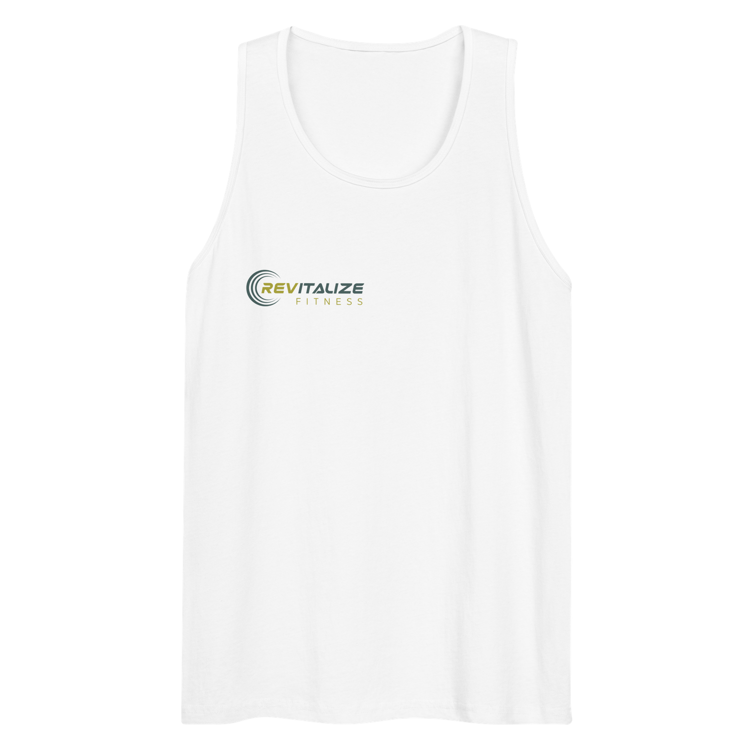 Men's Premium Tank 