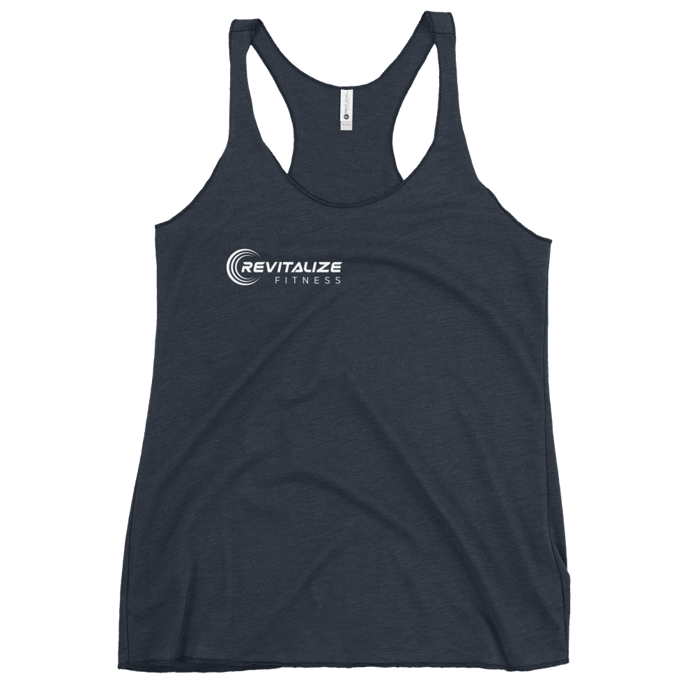 Triblend Racerback Tank 