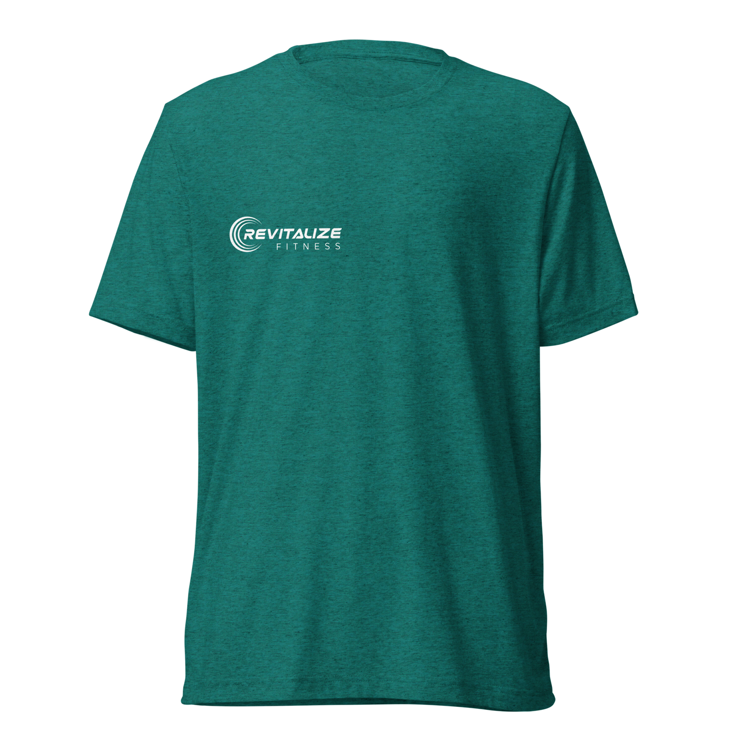 Men's Triblend Tee
