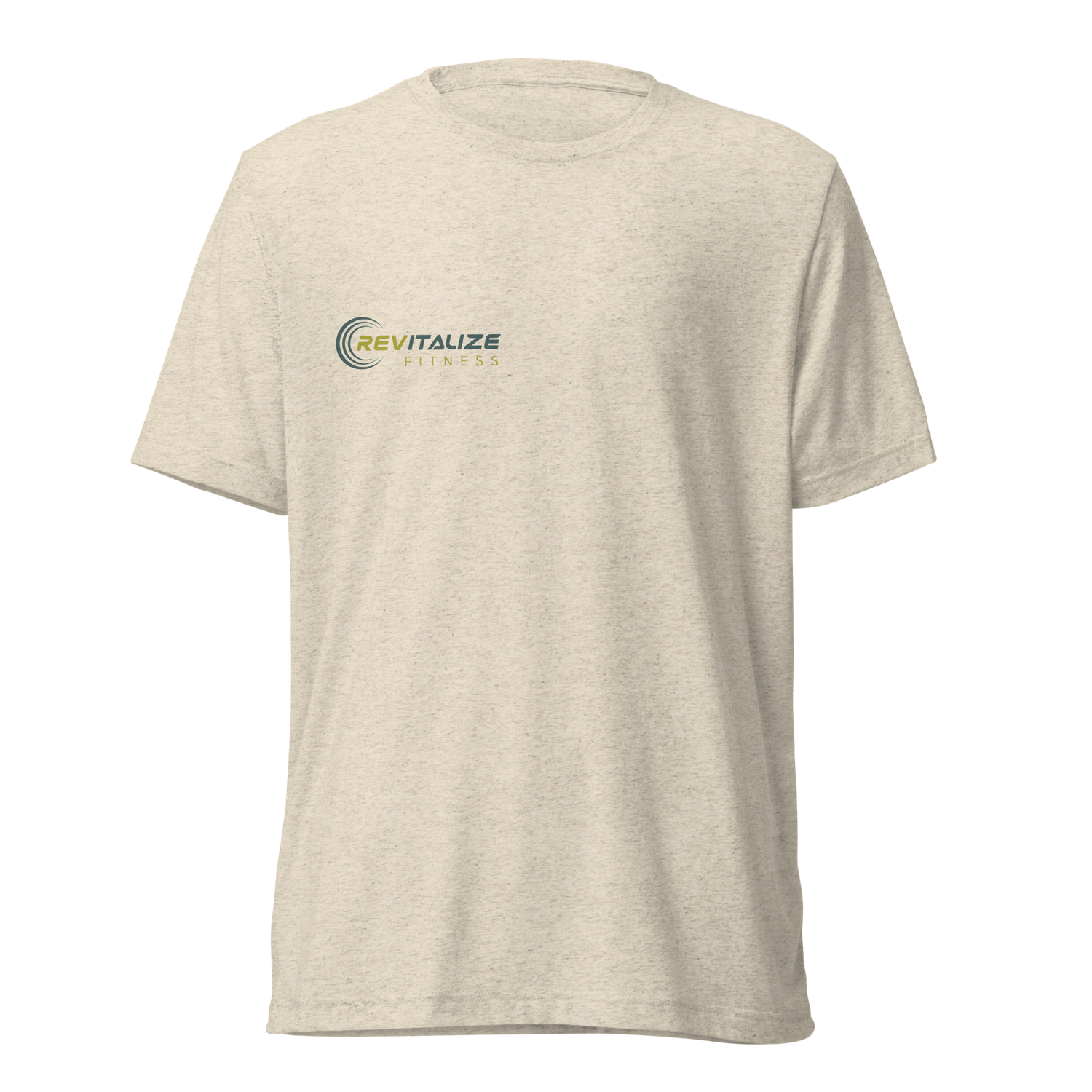 Men's Triblend Tee