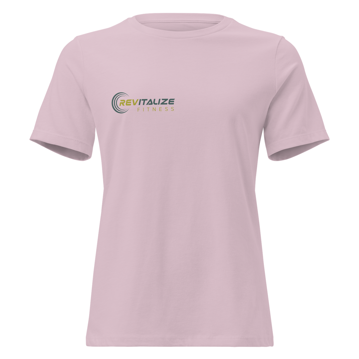 Women's Relaxed Fit Tee