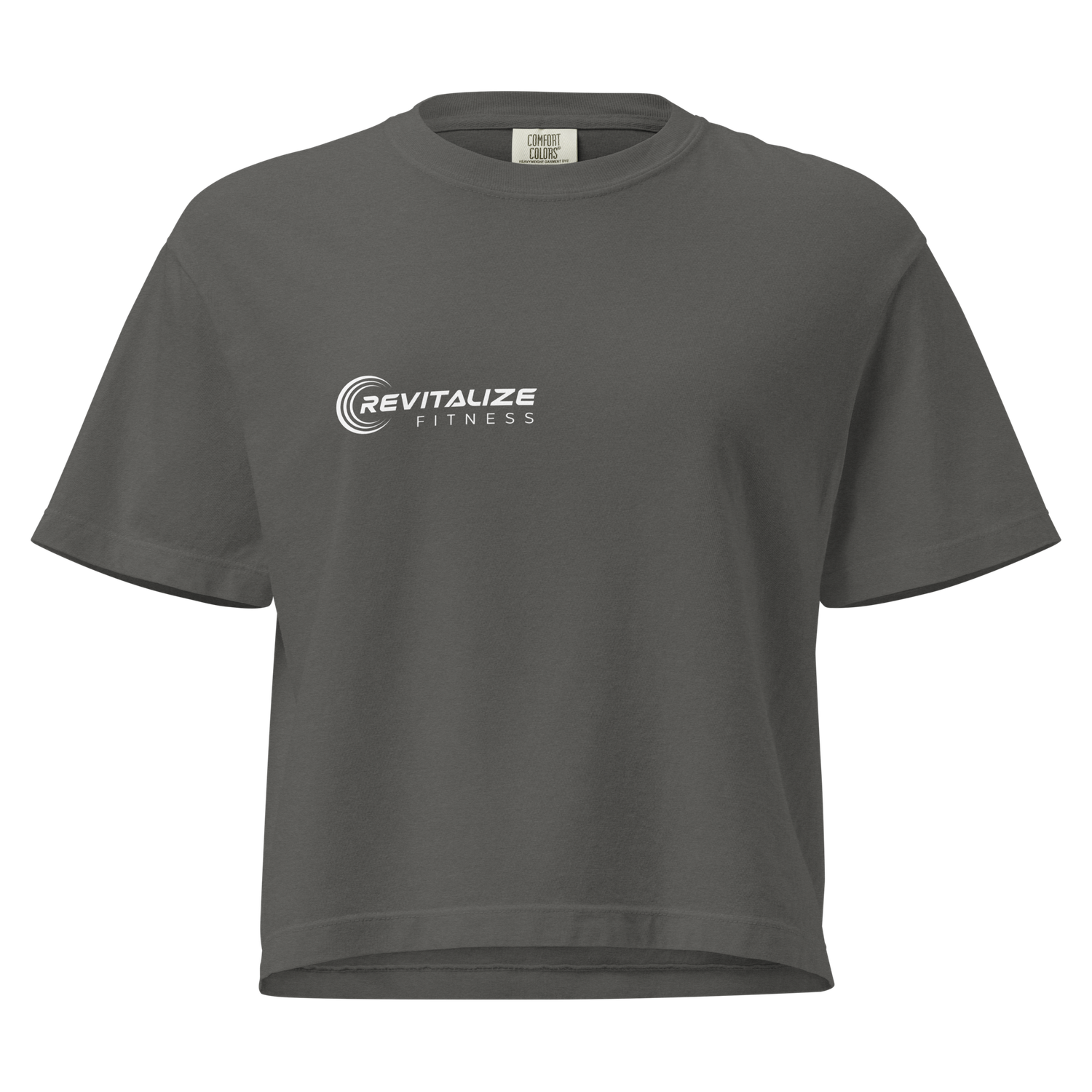 Women's Boxy Tee