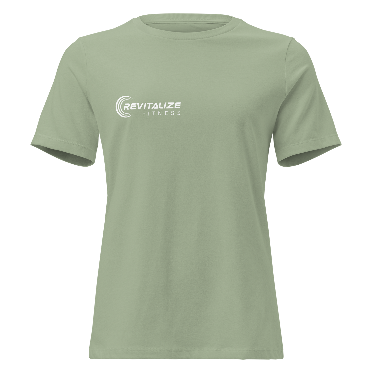 Women's Relaxed Fit Tee