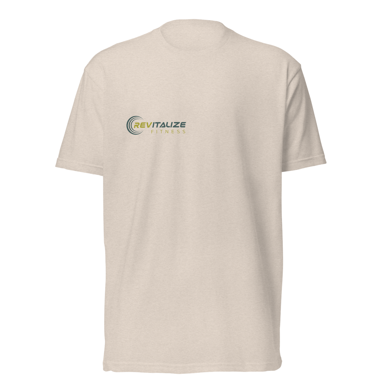 Unisex 60/40 Tee