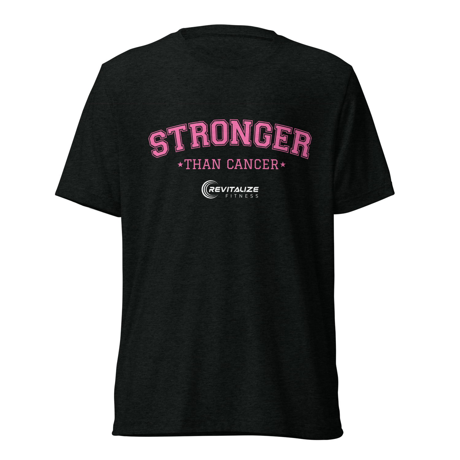 Men's Triblend Tee