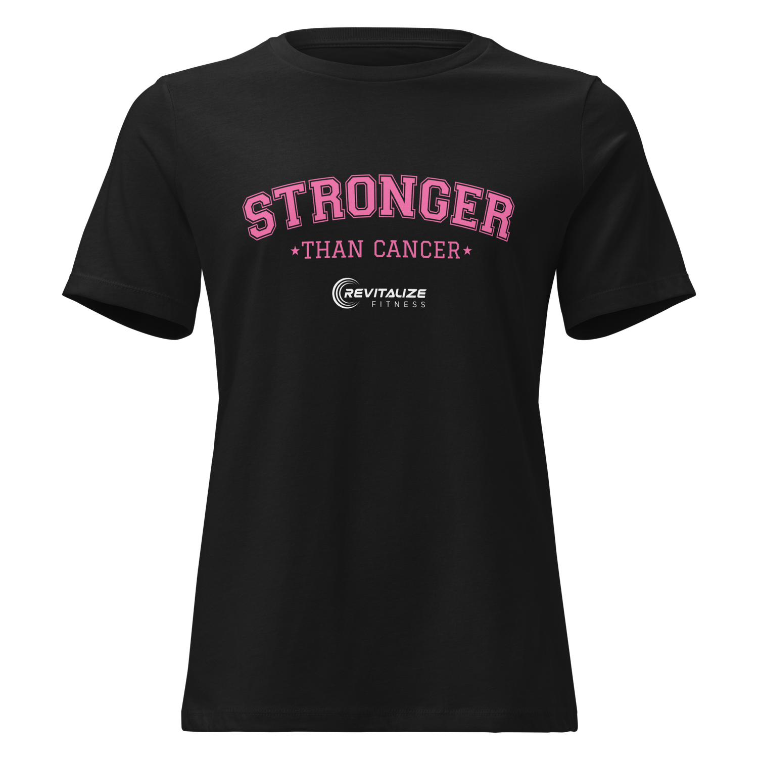 Women's Relaxed Fit Tee